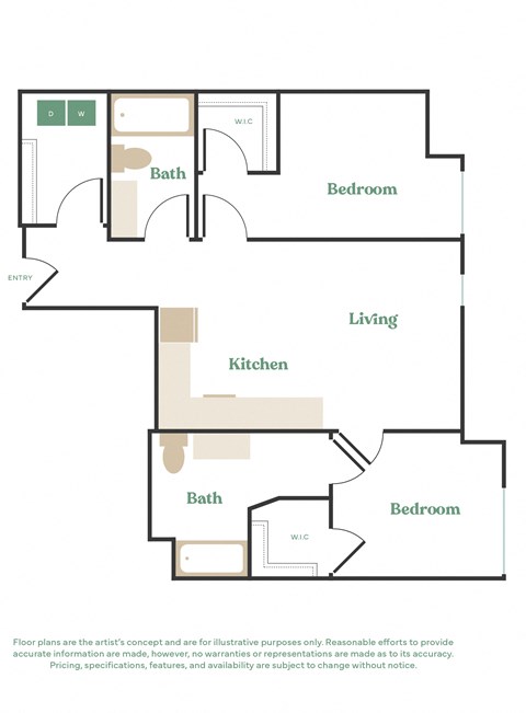 1765 22nd Ave S Studio-2 Beds Apartment for Rent - Photo Gallery 95